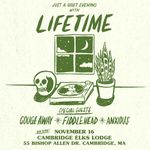 Cambridge Elks Lodge