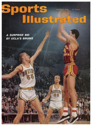 Sports Illustrated #v16 #11