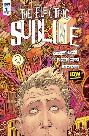 Electric Sublime #1