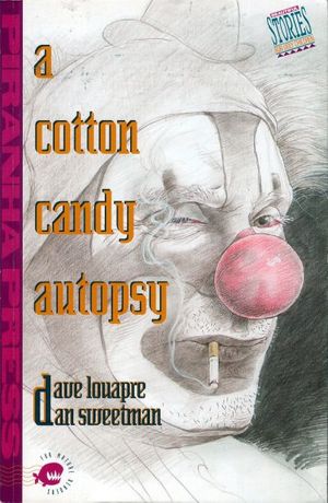 Cotton Candy Autopsy, A