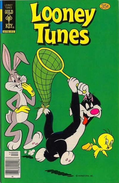 Looney Tunes #23 Comic