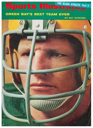 Sports Illustrated #v29 #3