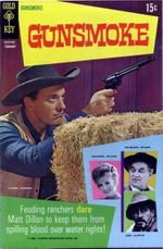 Gunsmoke
