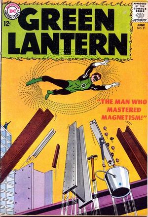 Amazon.com: Green Lantern (2023-) #6 eBook : Adams, Jeremy