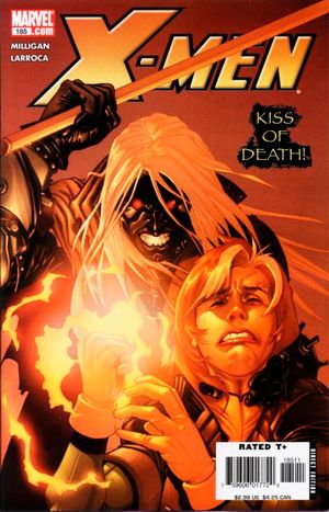 X-Men #185