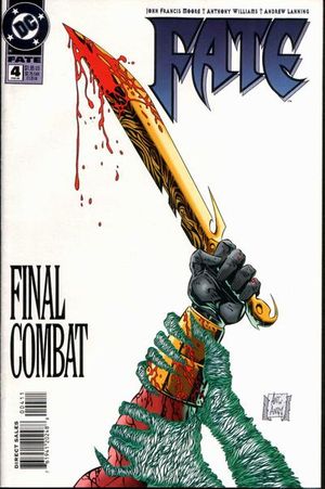 Fate #4
