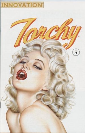 Bill Ward's Torchy #5