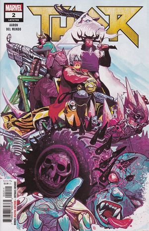 Thor #2