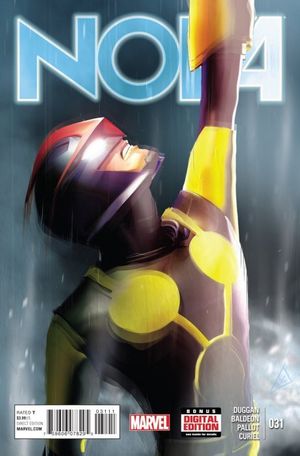 Nova #31