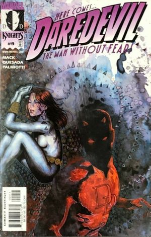 Daredevil #9