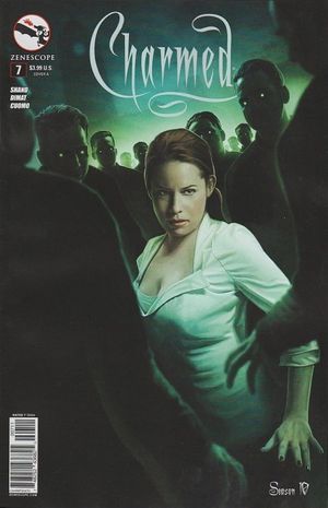Charmed #7