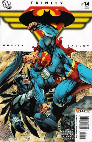 Trinity #14