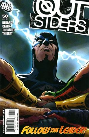 Outsiders #50