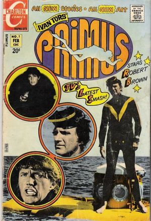 Primus #1