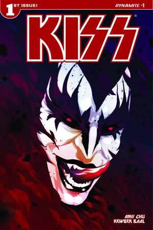 KISS #1