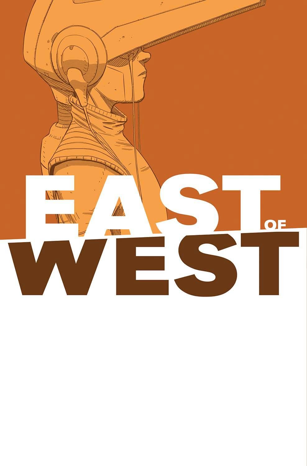 East Of West #29 Comic