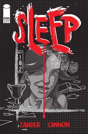 Sleep #5