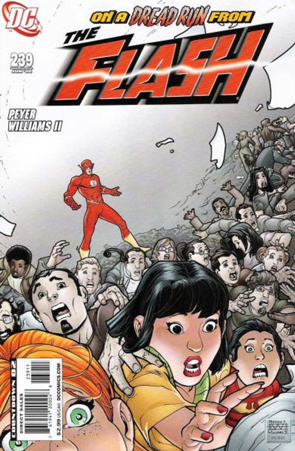 The Flash #239