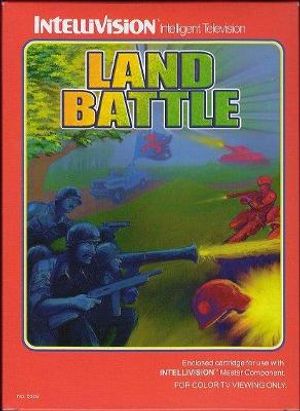 Land Battle