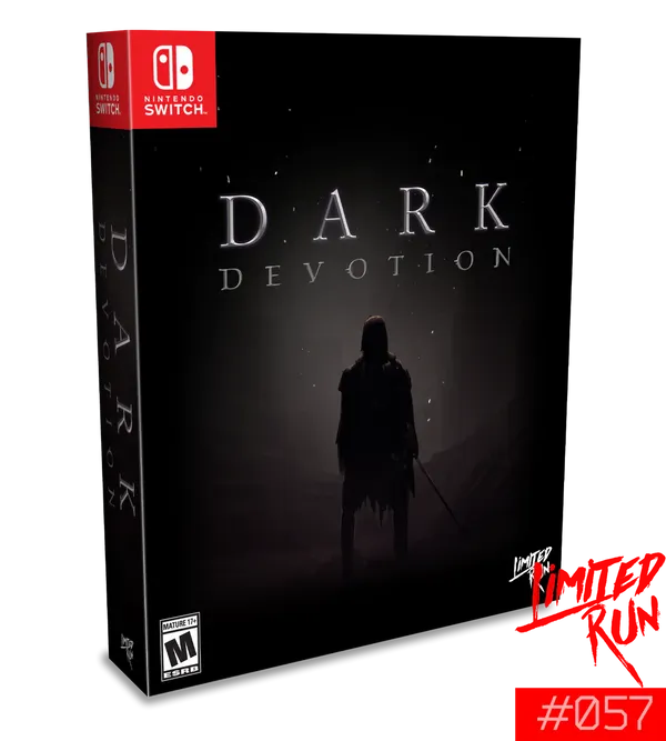 Dark Devotion [Devoted Bundle]