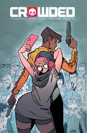 Crowded #1