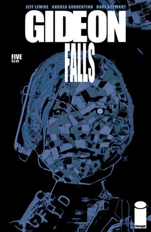 Gideon Falls #5