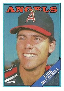 1988 Topps #45 Kent Hrbek Value - Baseball