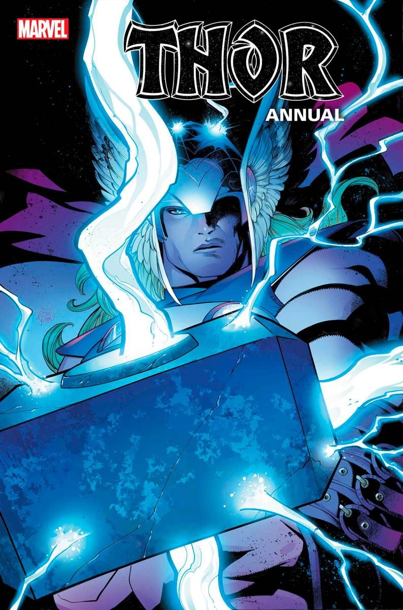 Thor Annual #1 Comic