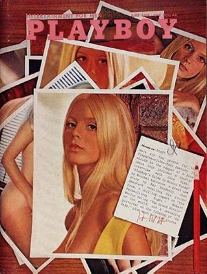 Playboy #v16 #6