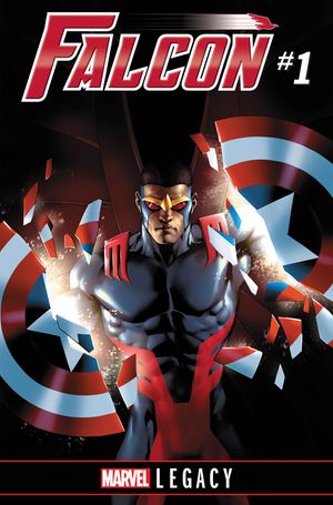 Falcon #1