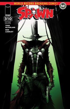Spawn #310