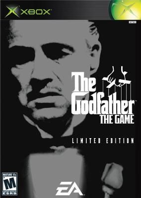 Godfather: The Game [Limited Edition] Video Game