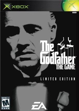 Godfather: The Game [Limited Edition]
