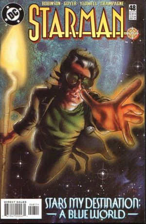 Starman #48