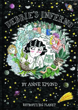 Debbies Inferno (one Shot) #1