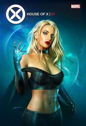 House of X #1 (Comic Mint Edition)