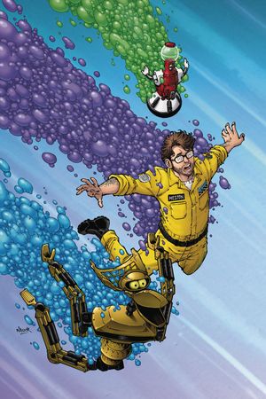 Mystery Science Theater 3000 #2