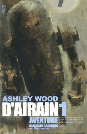 D'Airain Aventure #1