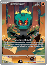 Marshadow (146/132) - Mega Evolution