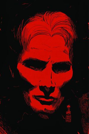 Justice, Inc.: The Avenger #5 (Cover B 15 Copy Virgin Cover)