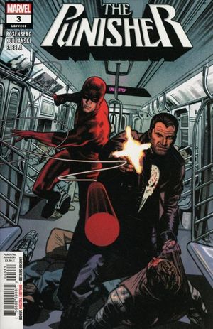 Punisher #3