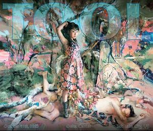 Tool Delta Center Salt Lake City 2023