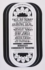 Berkeley Community Theatre