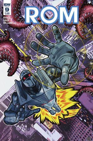 ROM #9