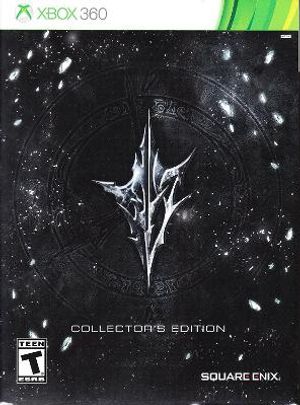 Lightning Returns: Final Fantasy XIII [Collector's Edition]