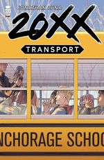20XX Transport