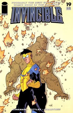 Invincible #19