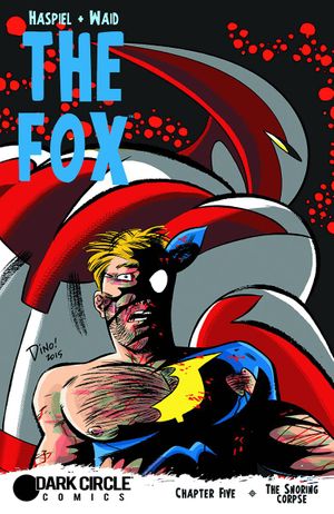 The Fox #5