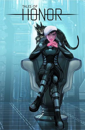 Tales Of Honor Bred To Kill #1