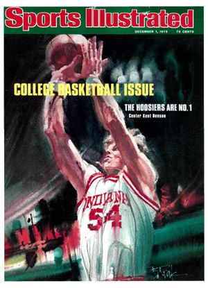 Sports Illustrated #v43 #22